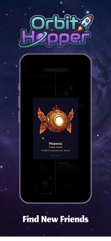 Orbit Hopper Screenshot 5 of 8