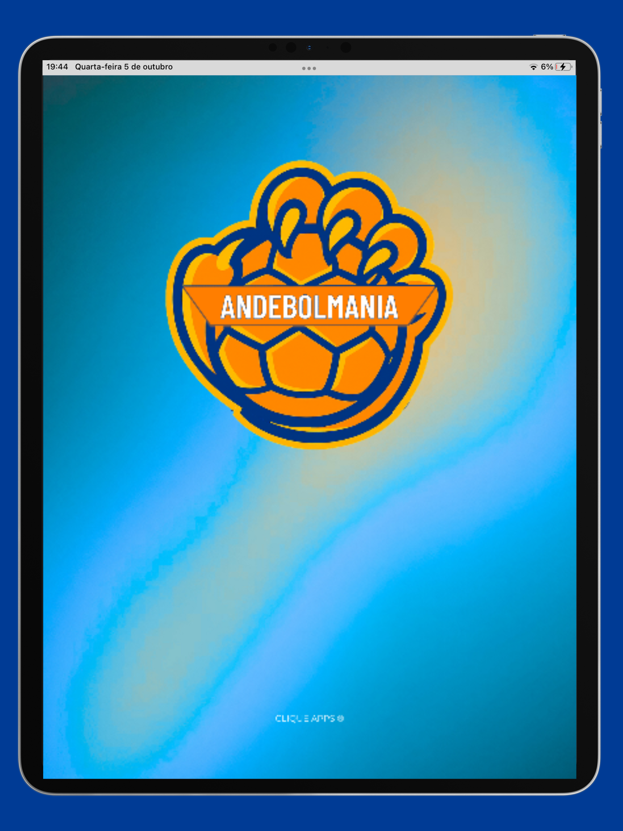 Andebolmania screenshot 6