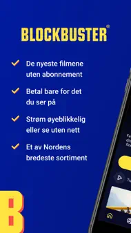 Blockbuster iphone bilder 0