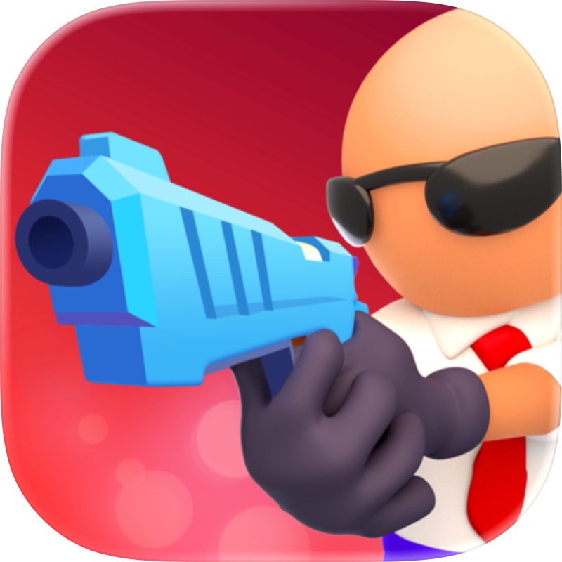 Mr Bullet - Shooting Game screenshot 12