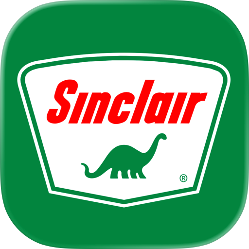 DINOPAY - Sinclair Oil