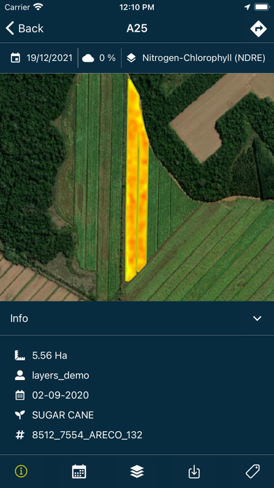 Layers Screenshot
