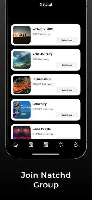 Natchd screenshot 4