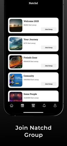 Natchd screenshot