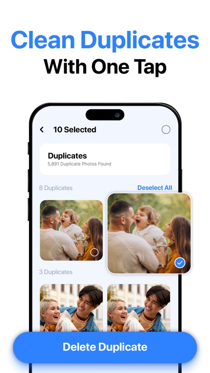Phone Cleaner: Storage Manager