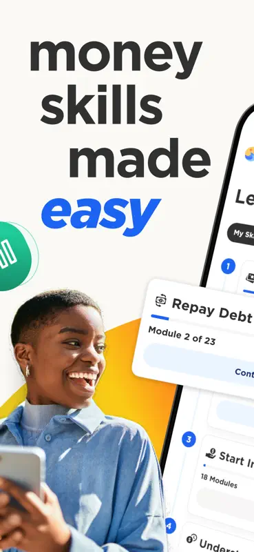 Zogo: Learn and Earn screenshot 1 of 6