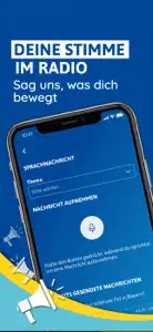 ANTENNE BAYERN screenshot #6 for iPhone