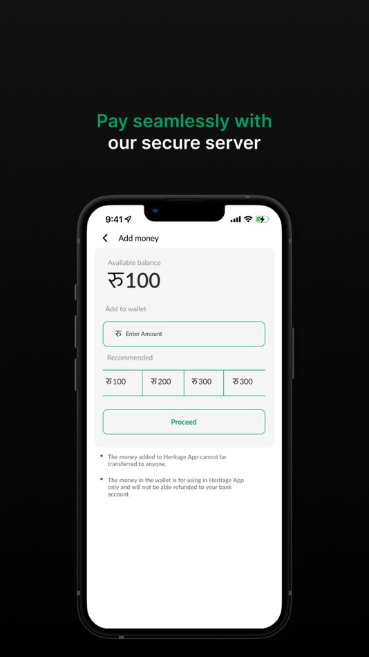 #4. Heritage Charge Point (iOS) 由: BPM POWER PRIVATE LIMITED