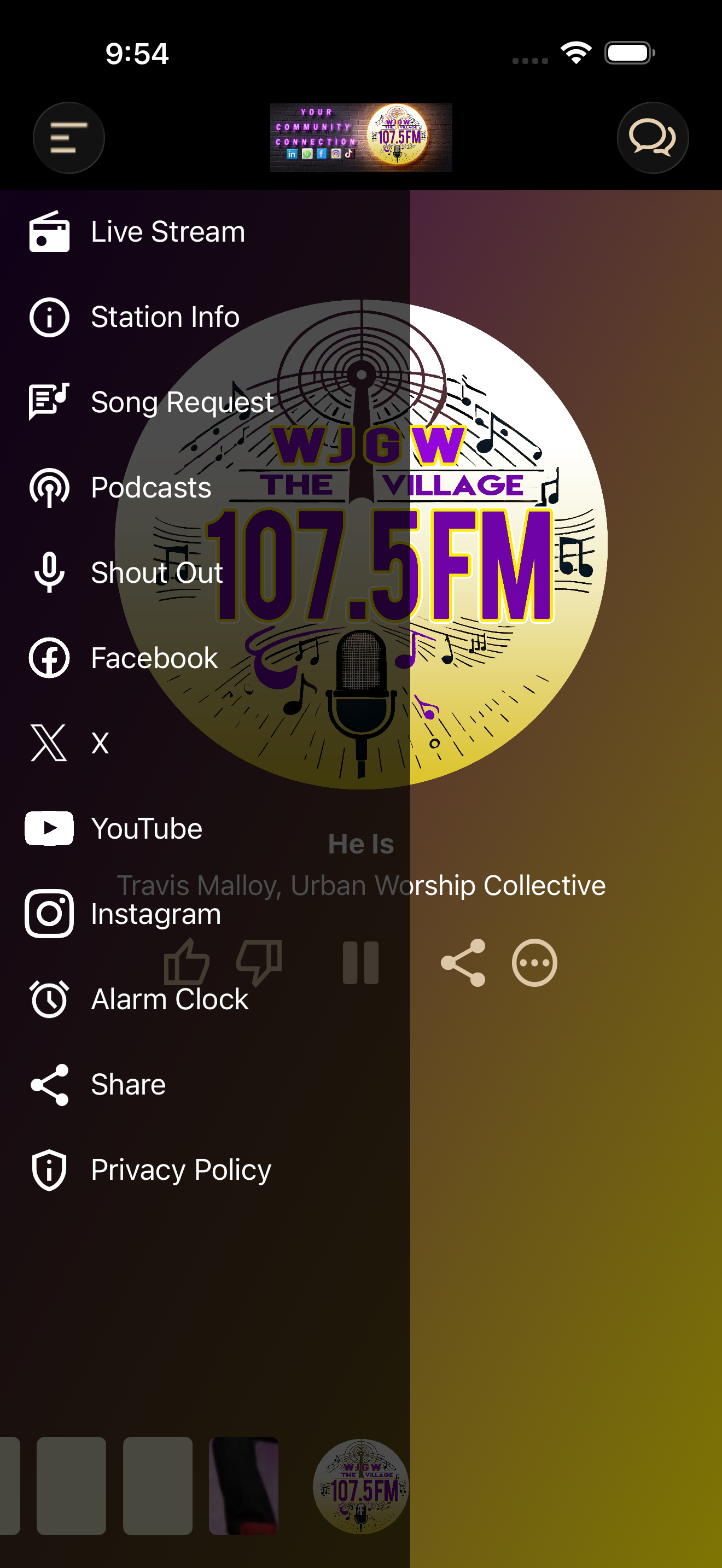 1075FMWJGW screenshot 4