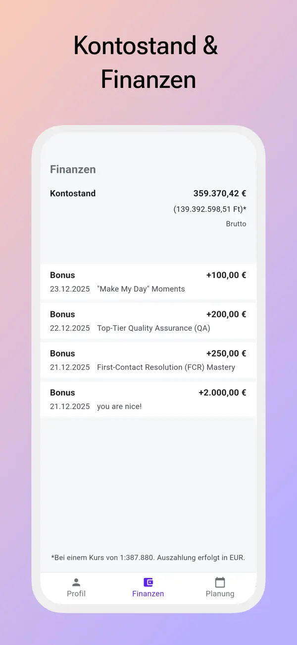 Screenshot #2 pour Yoummday
