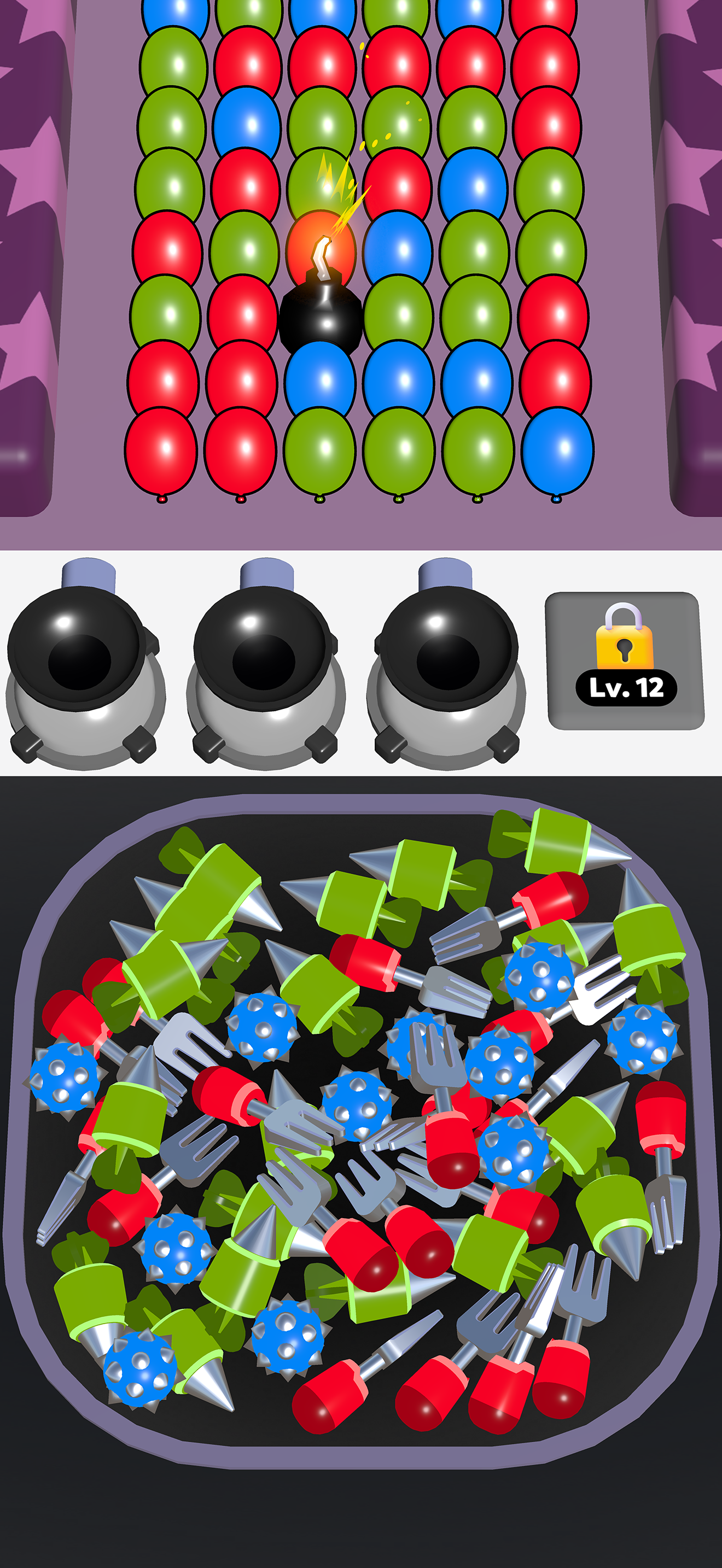 Dart Pop!