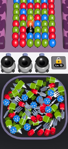 Dart Pop! Screenshot 7 of 7