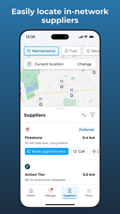 Element Motion screenshot-3