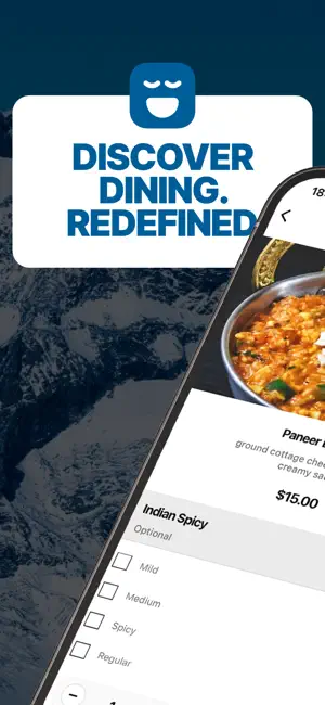 Mount Everest Cuisine screenshot 4