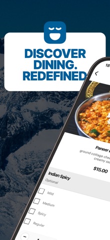 Mount Everest Cuisine Screenshot 4 of 5