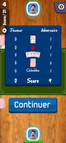 Chkobba Tn Screenshot 5 of 5