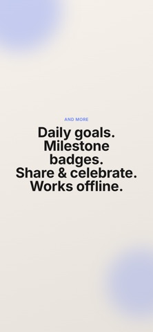 KlugFacts – Daily Knowledge Screenshot 5 of 5