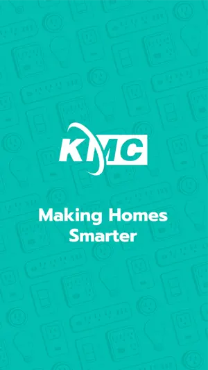 KMC Smart screenshot 1