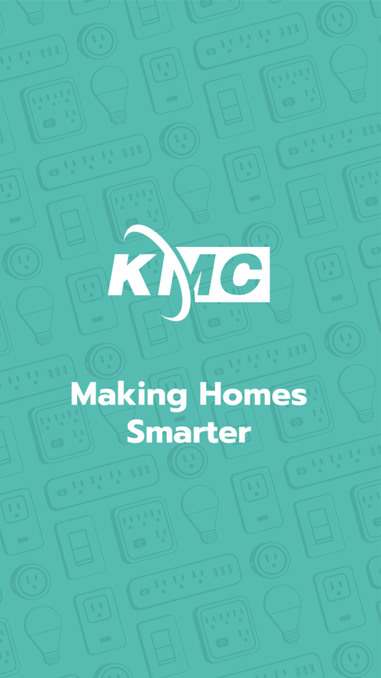 #1. KMC Smart (iOS) 由: 保凤 房