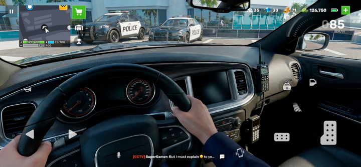 Flex City: Game RP Online screenshot 8