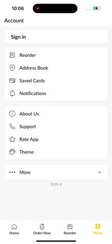 COD FATHER Kilmarnock Screenshot 4 of 4