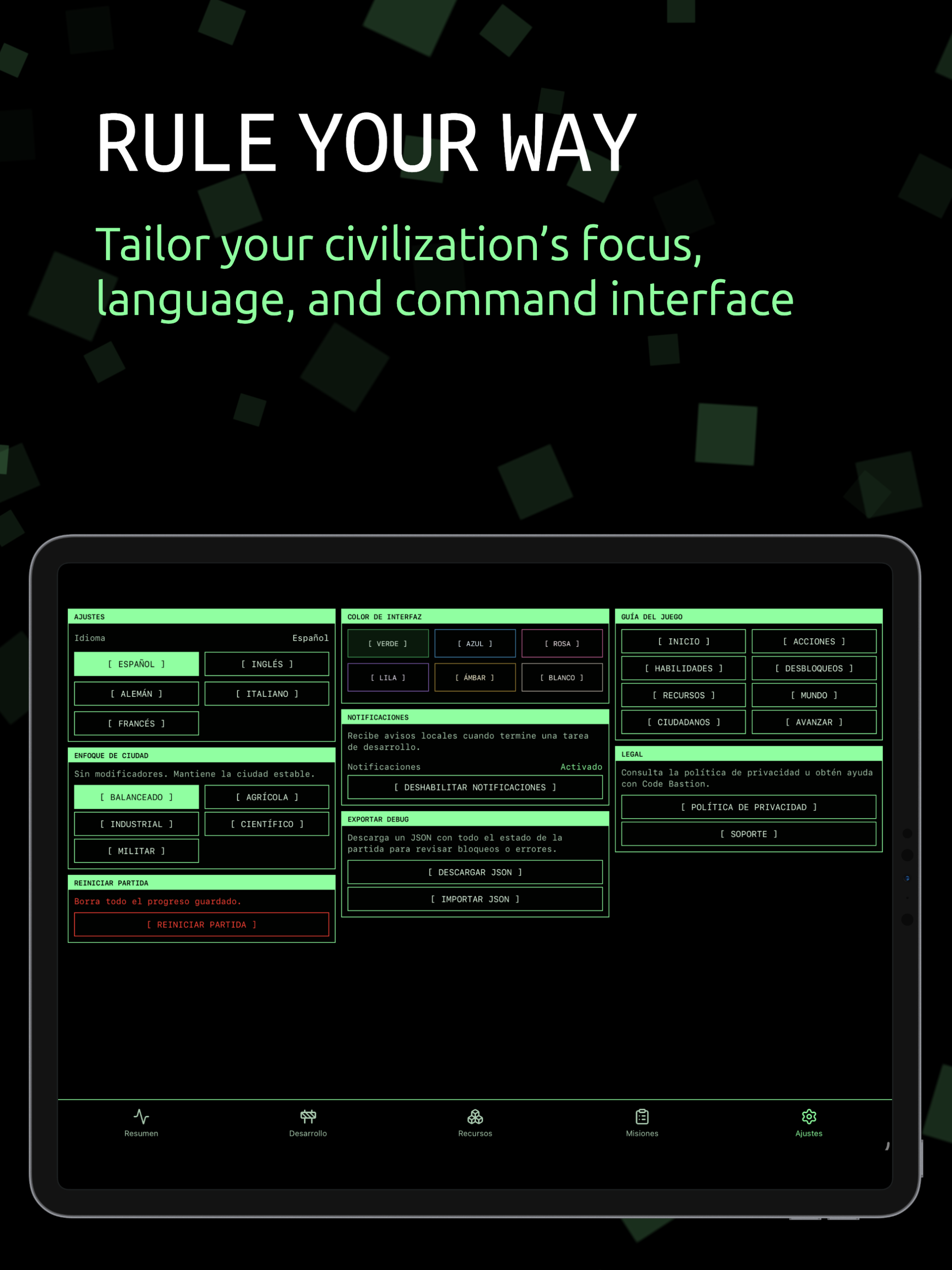 CodeBastion screenshot 12