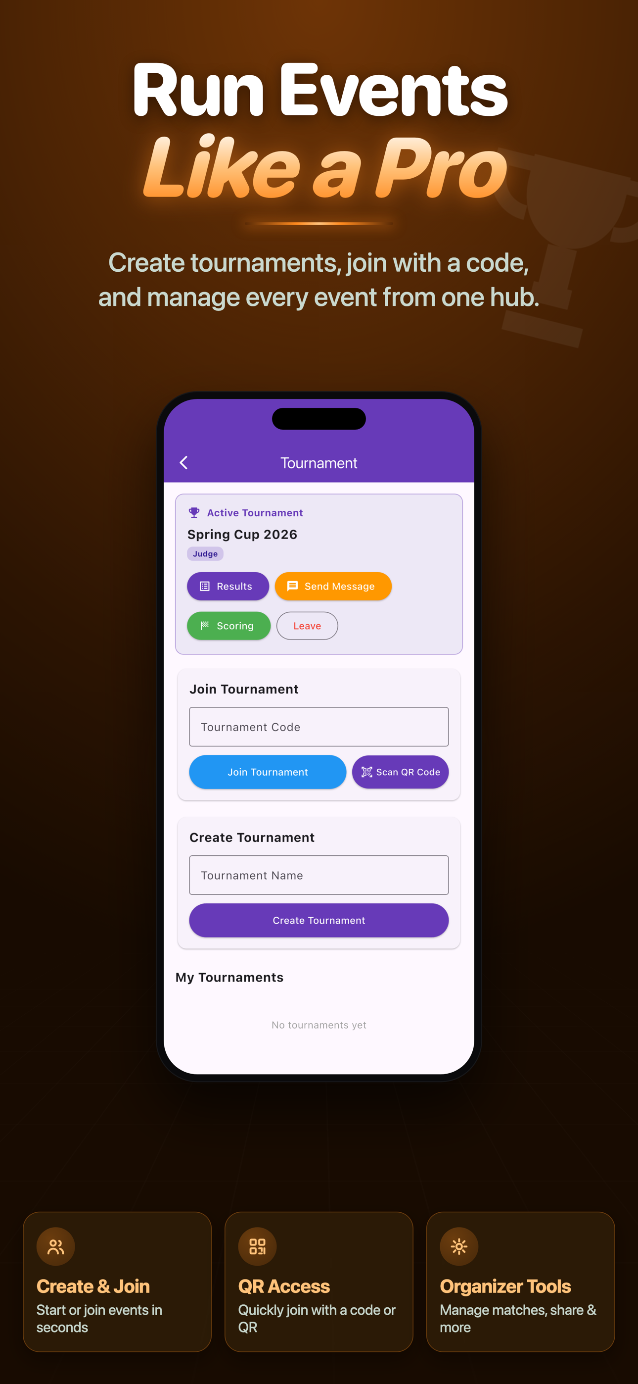 PicklePoints·Pickleball Score