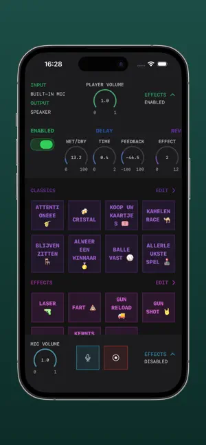 SoundBoy screenshot 3