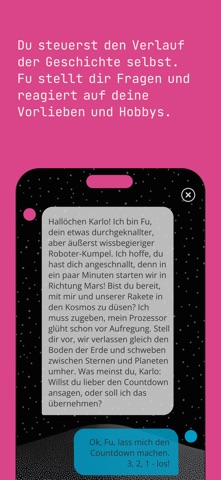 Super FU screenshot