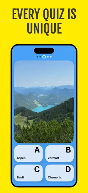 MyPictureQuiz – Your Photos screenshot 3