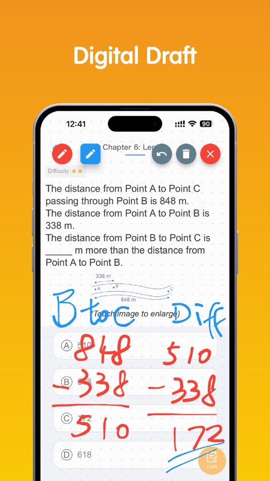 #3. Practice 365 (iOS) 由: Able Digital Solution Limited