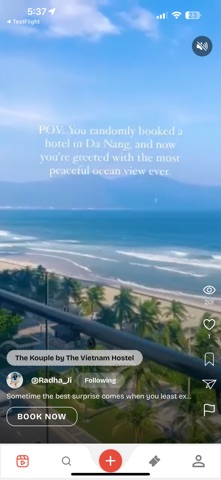 Tripzygo screenshot