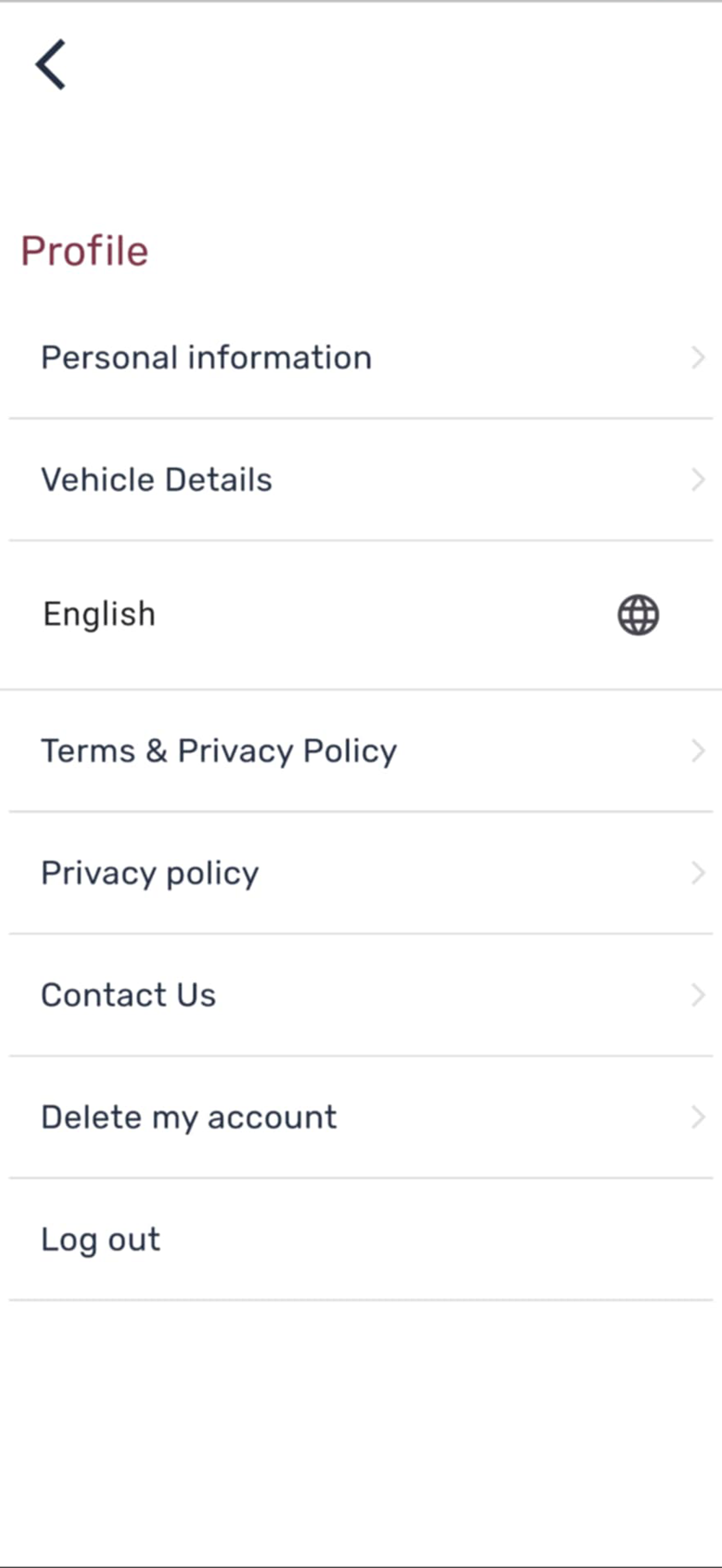 Taxist Driver screenshot 6