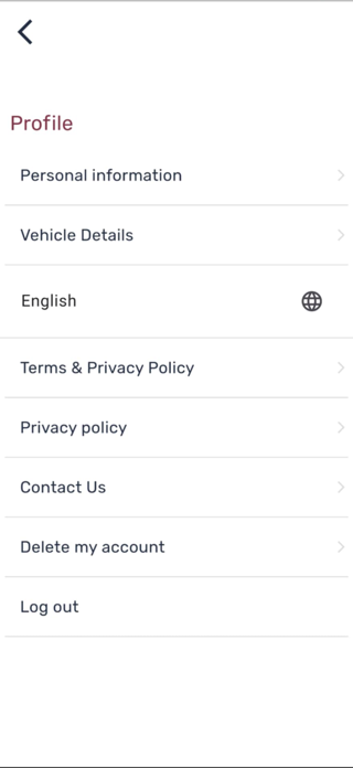 Taxist Driver Screenshot 3 of 10