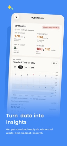 Theta Wellness Screenshot 3 of 3