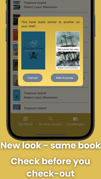 BookSlayer Screenshot 4 of 10