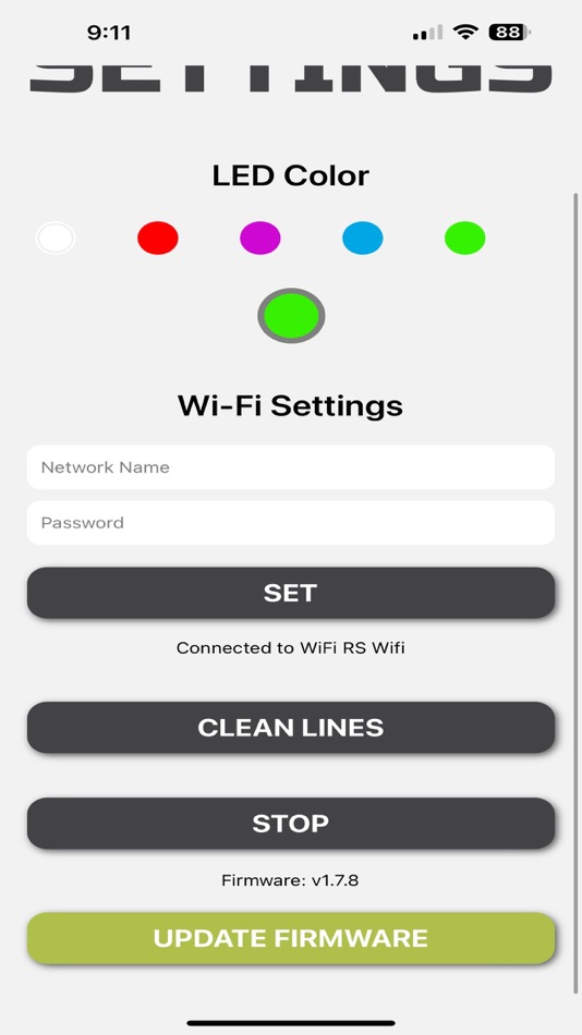 #5. Power Pour (iOS) By: Storme Technologies