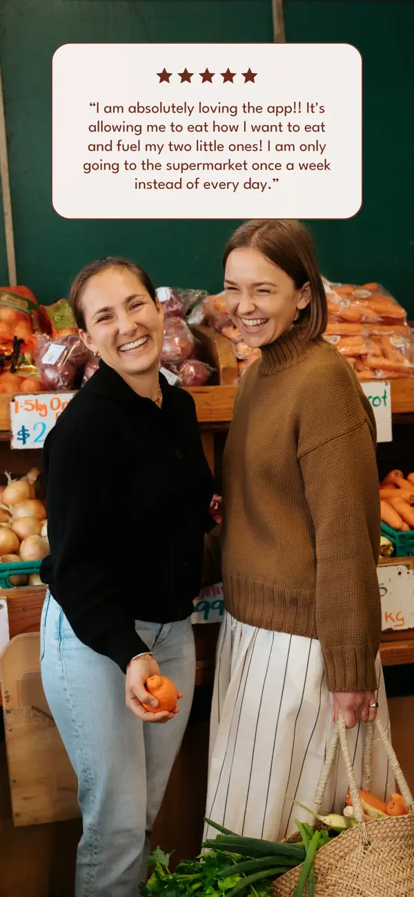 #6. Two Raw Sisters Recipes (iOS) De: Two Raw Sisters Ltd