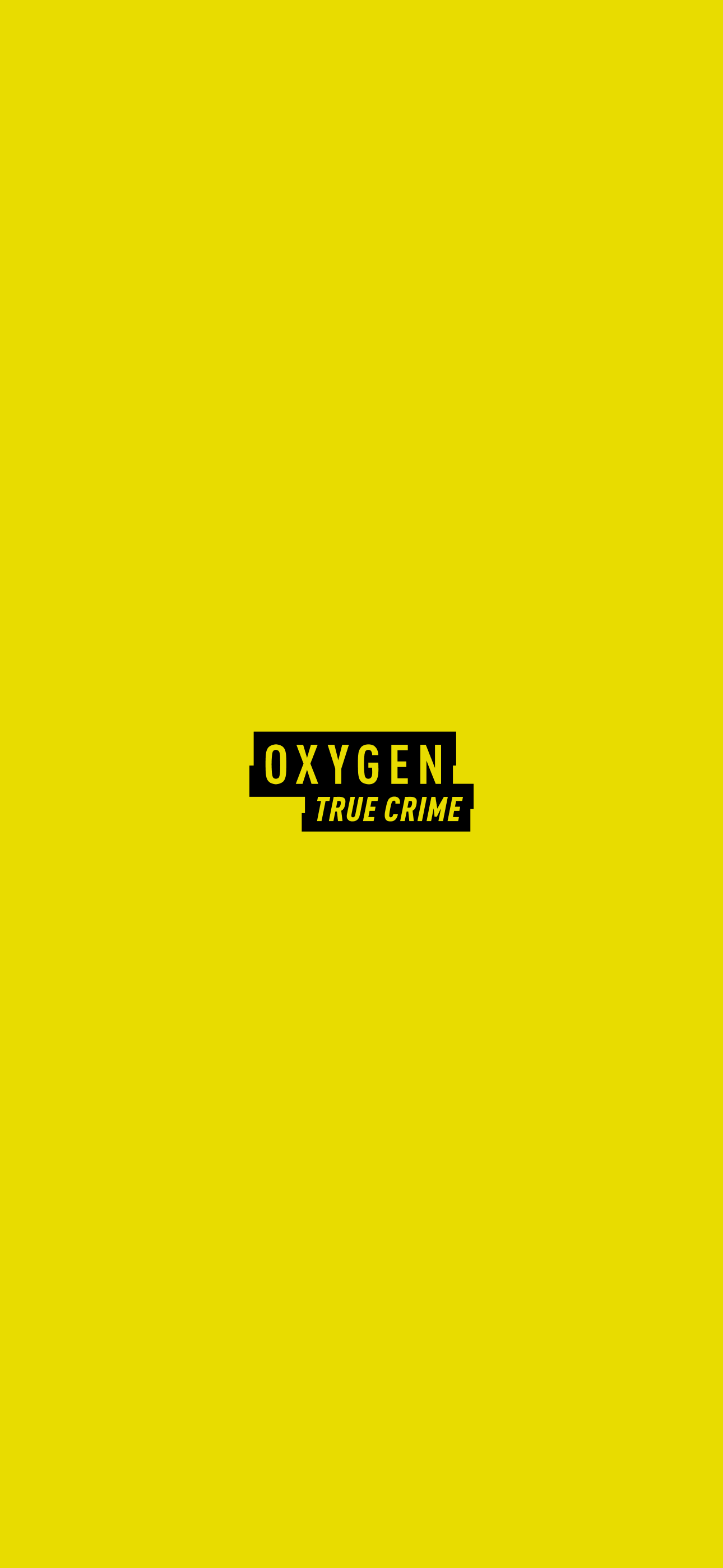 OXYGEN