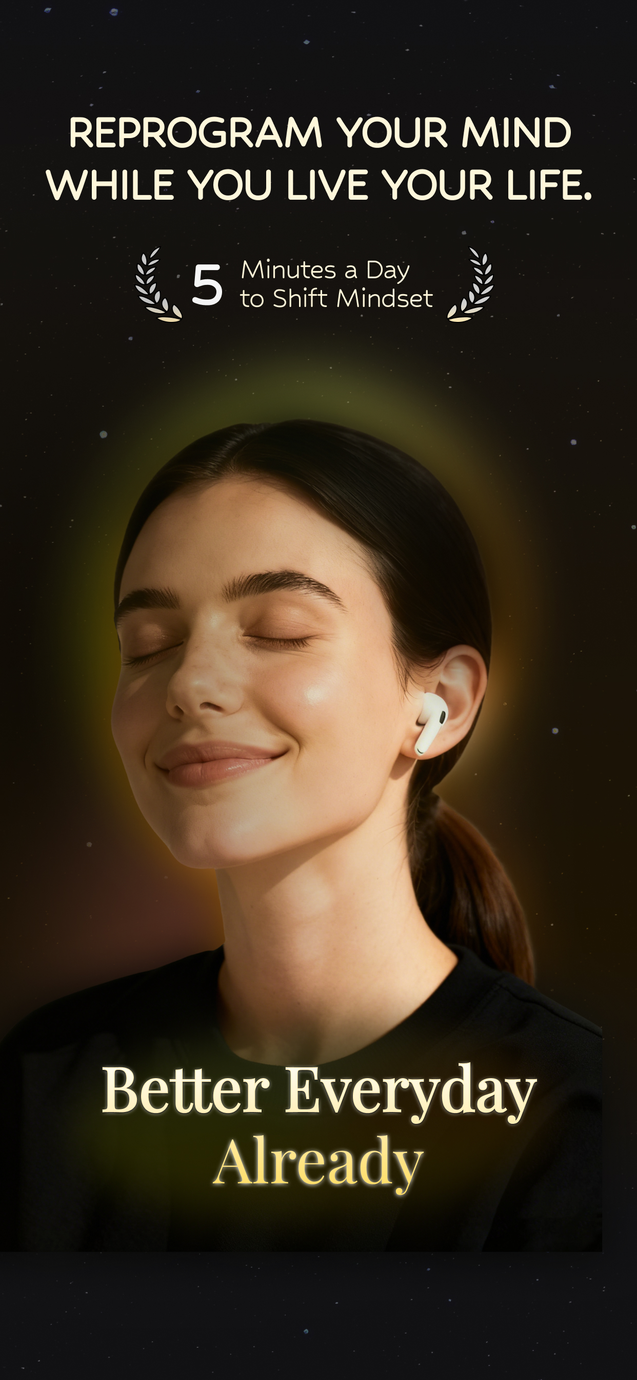 Already: Reprogram Mind Auto