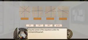 Linear Inequality by Graphing screenshot 2