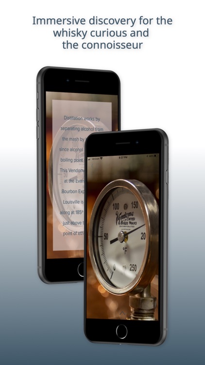 WhiskyCast Community screenshot-3