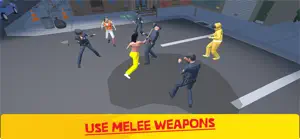 Street Knockout: 1vsGang Fight screenshot 4