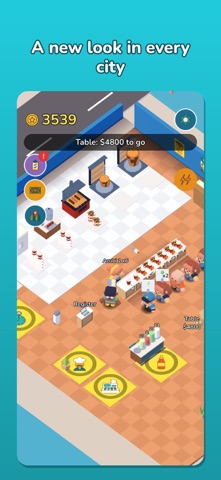Imbiss Boss: Kebab Idle Tycoon screenshot 6
