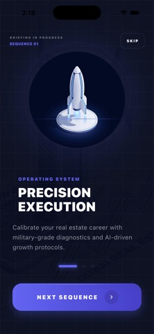 RealtorOne Screenshot 1 of 8