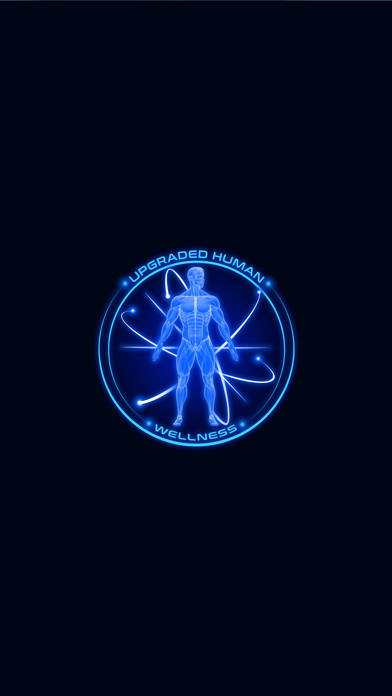 Upgraded Human Wellness Screenshot