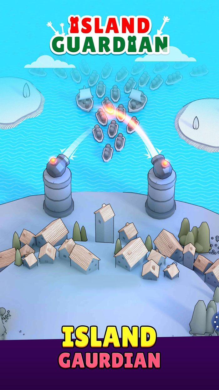 Island Guardian