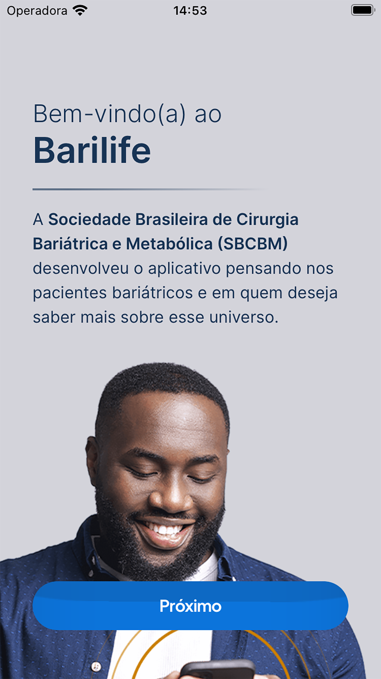 Barilife