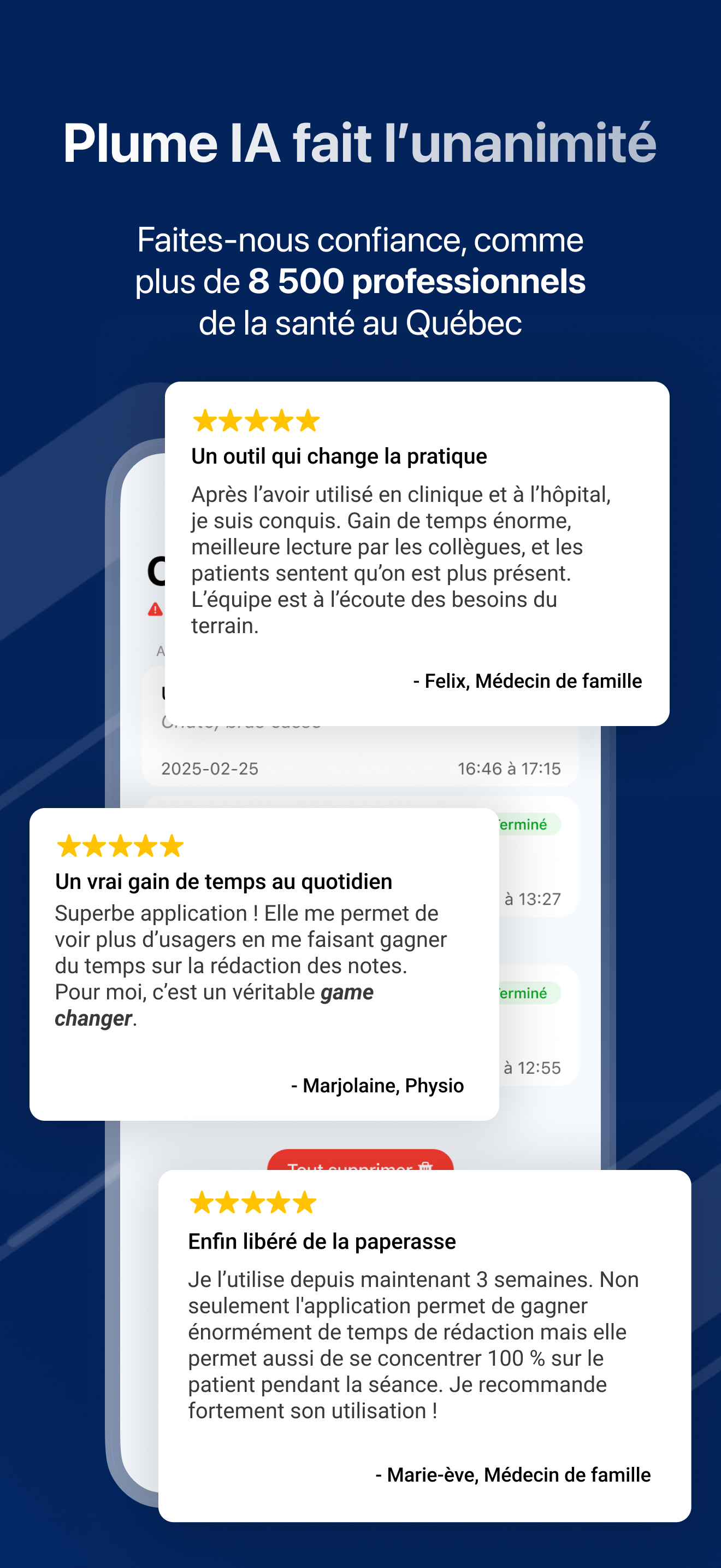 Plume IA