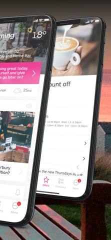 Canterbury and Coast Screenshot 2 of 6